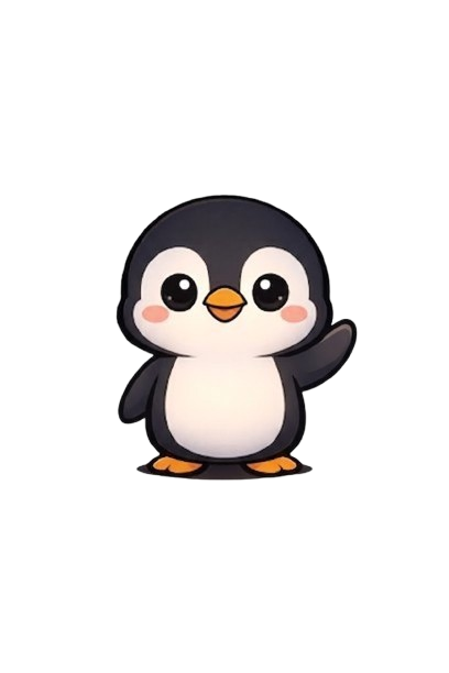 penguin
